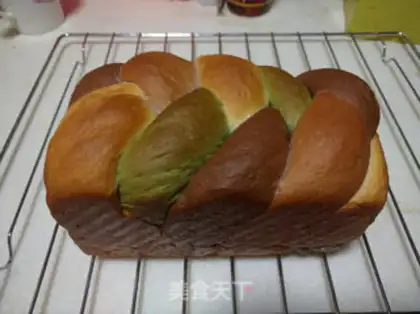 Make Colour toast step 24