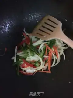 Make Fried fillet step 4
