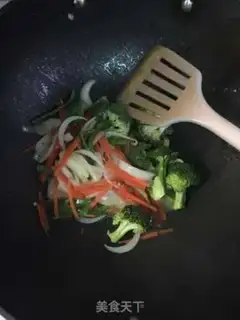Make Fried fillet step 5