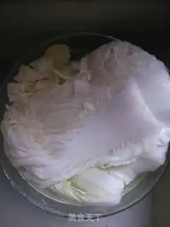 Make Korean pickles step 0