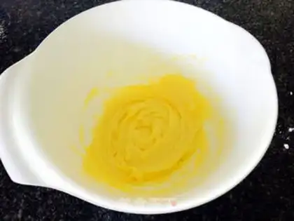 Make Frozen crackers step 0