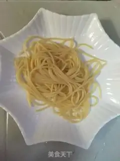 Make Fried fillet step 7