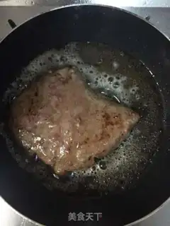 Make Fried fillet step 8