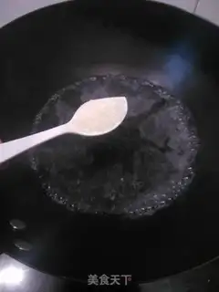 Make Korean pickles step 3