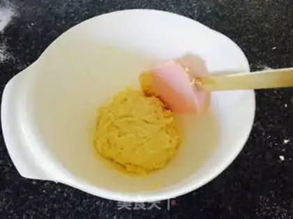 Make Frozen crackers step 3