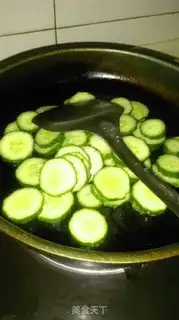 Make cucumber pay step 3