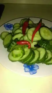 Make cucumber pay step 4
