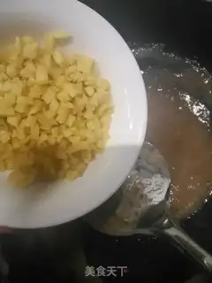 Make Korean pickles step 6