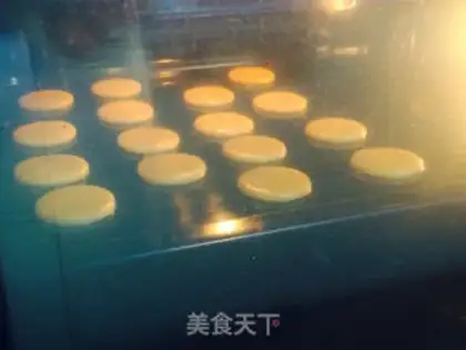 Make Frozen crackers step 7
