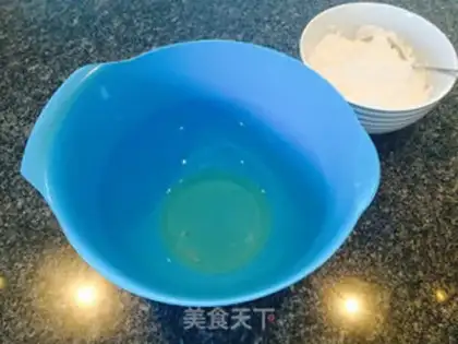Make Frozen crackers step 8
