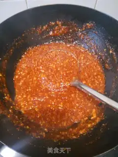 Make Korean pickles step 9