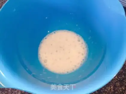 Make Frozen crackers step 9