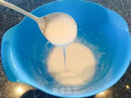 Make Frozen crackers step 10