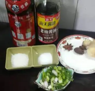Make Red meat step 2
