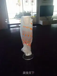 Make Frozen crackers step 12