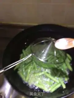 Make ♪ Dry beans ♪ step 4