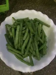 Make ♪ Dry beans ♪ step 5