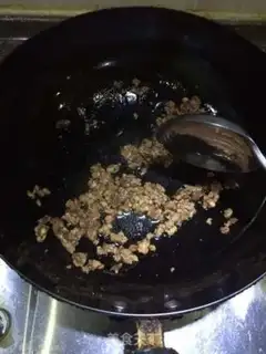 Make ♪ Dry beans ♪ step 6