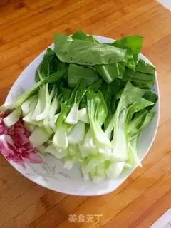 Make Nutritional mushrooms step 1