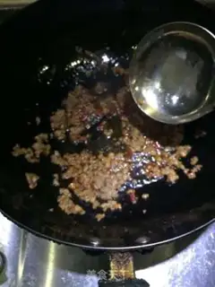 Make ♪ Dry beans ♪ step 7
