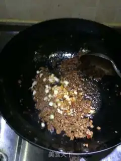 Make ♪ Dry beans ♪ step 8