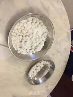 Make Salt soup step 0