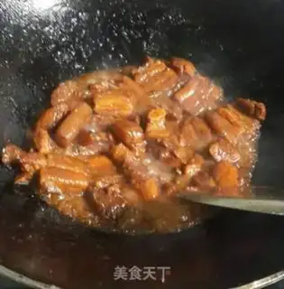 Make ♪ Dry beans ♪ step 9