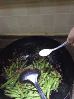 Make ♪ Dry beans ♪ step 10