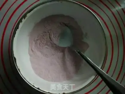 Make Cat claws step 1