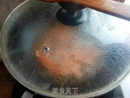 Make The veal pork step 4