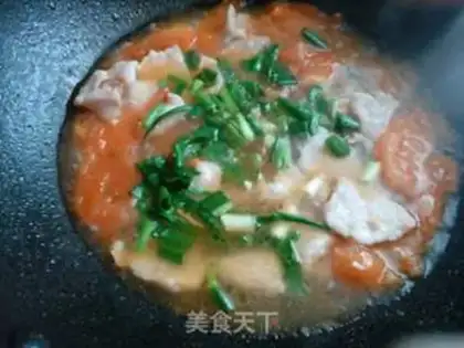 Make The veal pork step 5