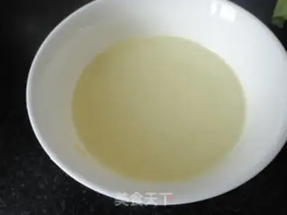 Make Hao Tong step 2