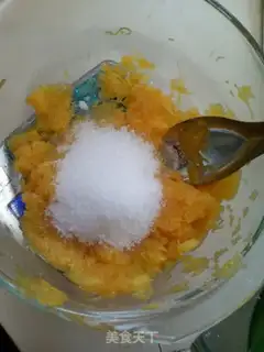 Make Pumpkin step 2