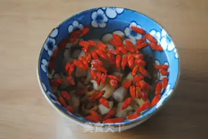 Make Porridge step 0