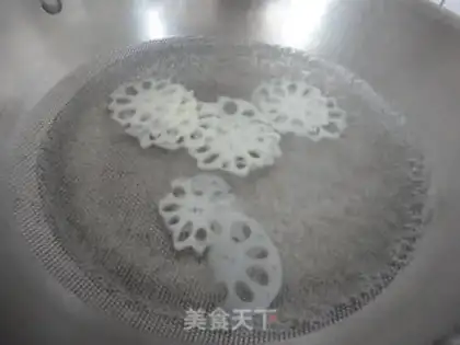 Make Hao Tong step 3