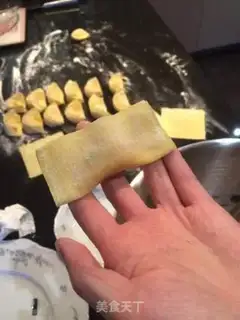 Make Pork celery step 10
