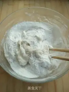 Make Jiang Mi step 4