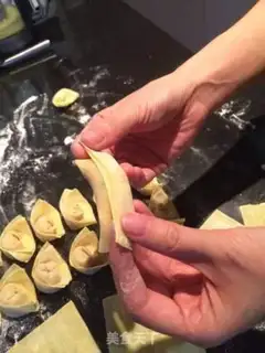 Make Pork celery step 11