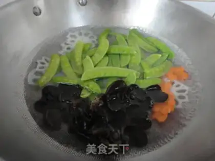 Make Hao Tong step 5