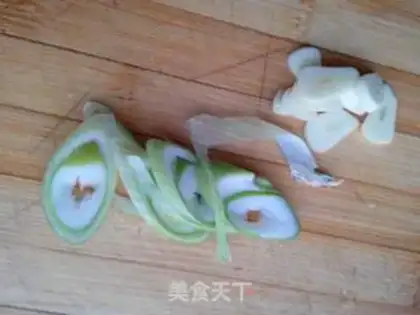 Make Pineapple chicken wings step 8