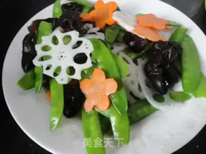 Make Hao Tong step 6