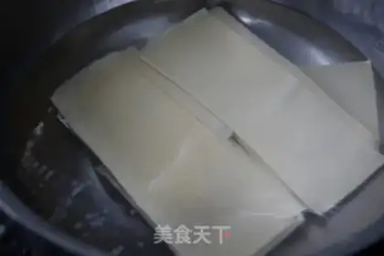 Make Thousands of rolls step 2