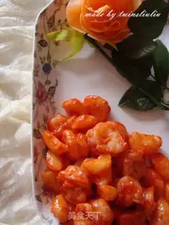 Make Shrimp step 7