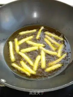 Make Jiang Mi step 8