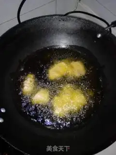 Make Pineapple chicken wings step 10