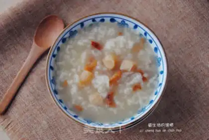Make Porridge step 6
