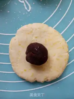 Make Pumpkin step 8