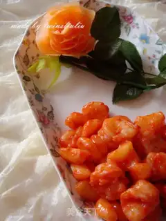 Make Shrimp step 8