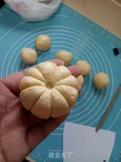 Make Pumpkin step 9