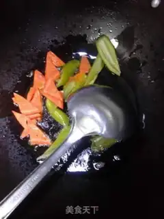 Make Pineapple chicken wings step 12
